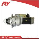 Car Auto Parts Isuzu Starter Motor0-23000-1670 1-8100-259-06BD1 oil-proof