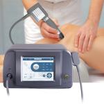 Cellulite Shockwave Therapy Machine For Slimming