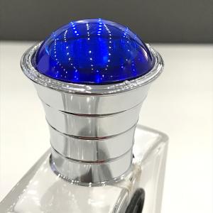 China 10000pcs Zamak Perfume Caps For Packaging And Cosmetic Industries wholesale