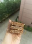 High Speed P307 Energy Bar Extruder With Protein Bar Cutter