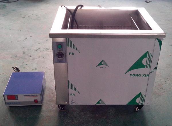 Quality 1200W 28khz/80khz/130khz Triple Frequency Ultrasonic Cleaner for sale