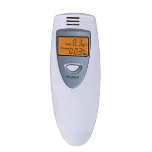 China Car accessories digital alcohol breath tester breathalyzer BS6387 wholesale