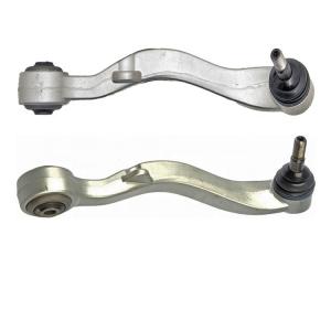 China BMW 650i 06-09 Auto Spare Parts Suspension Control Arm for E63 E64 E65 E66 E67 2001-2012 wholesale