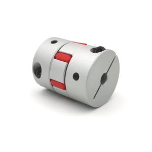 China CNC Machined Silver Precision Manufactured Parts wholesale