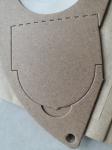 Karcher A2000 2003 2004 2014 2024 2054 2064 2074 S2500 WD2200 2210 2240 Standard