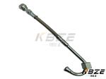 3126B C7 C9 C9.3 KBZE TURBO OIL TUBE CA2051332 205-1332 2051332 FOR EXCAVATOR