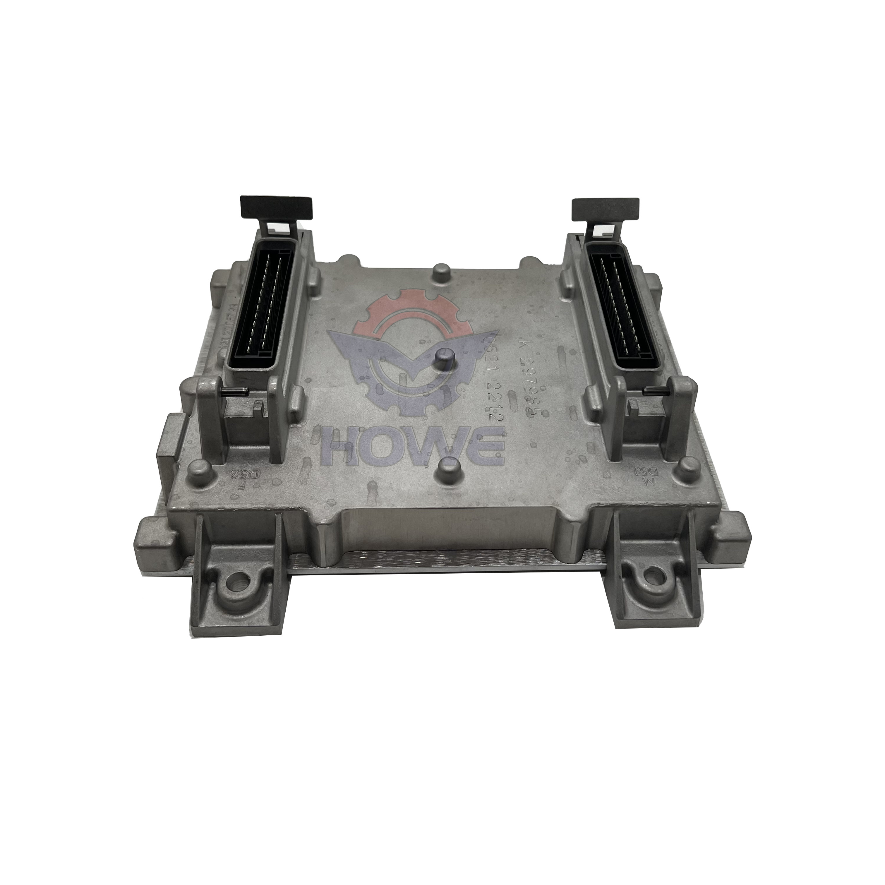Excavator Electrical Parts EC140B Engine Controller Computer Board ECU VOE22417693 22417693