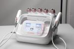 9D Hifu Focused Ultrasound Facial Smas Lifting Machine Anti-wrinkle Vmax Hifu 9d