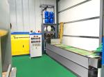 Brick Kiln Pet Strapping Band Machine 16mm Strapping Roll Manufacturing Electric