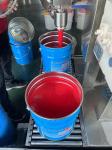 Process Casting INDOOR INSULATORS Electrical Insulating Epoxy Resin With