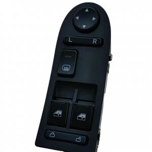 China sinotruk part-Left door switch deluxe version YG9525581113 wholesale
