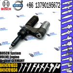 BOSCH injetor 0414701034 0414701033 Diesel fuel Unit pump assembly 0414701033