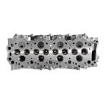 14.65 KG Displacement MLG015 Cylinder Head for 2.5D/2.5TD