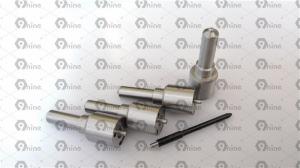 China Denso Common Rail Injector Nozzles High Performance OEM Available wholesale