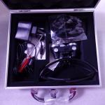 Binocular 2.5X 3.5X Dental Loupes Dentist Surgical Medical LED Head