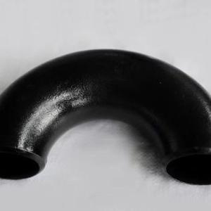 China 3 4 Stainless Steel Tubing Elbows Connector Asme / Ansi / Jis / Din / Bs / Gb Standard wholesale