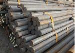Non Magnetic Steel Rod Bar , Galvanized Steel Round Bar Simple Chemistry