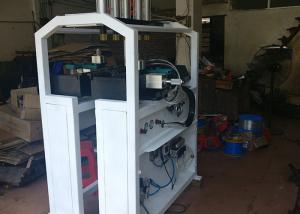 China Accelerated Radiator Production Line 220v 50Hz Customized wholesale