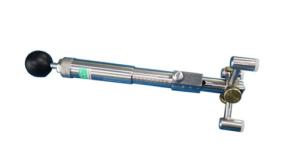 China ISO 4532 Impact Tester For Glazed Porcelain / Enamel Dishes Resistance Determination wholesale
