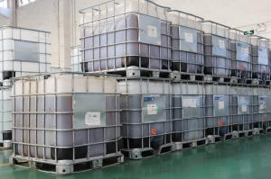 China Dry And Oil Transformer Cas No 68928 70 1 Epoxy Resin For Dry Type Transformers on sale