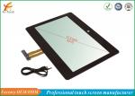 Medical Workstation Monitor Pc Touch Screen , 17.3 Touch Screen Panel Durable