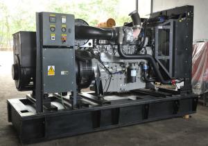 China 230v Electronic Governors Perkins Diesel Generator With CE Certificate wholesale