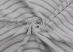 WHOLESALE FABRIC 100 POLYESTER FIBER JACQUARD MATTRESS FABRIC