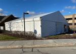Outdoor Aluminium PVC 20mx30m Storage Warehouse Tent