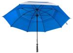extra large oversize 68" UV Protection Vented Golf Umbrella , Wind Resistant