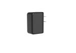 PC 94 V0 5V 1A Wall Charger FCC Certificate Compact Size
