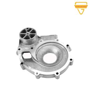 China 1787121 1528348 SC114 P380 Truck Parts Water Pump Housing wholesale