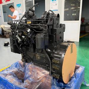 China Original Cummins Diesel Engine 4bt3.9 Four Stroke Euro 3 wholesale