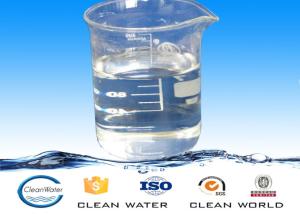 China CAS 26590 05 6 clean water Industrial Wastewater Treatment Solid content 10±1％ PH 4.0~7.0 wholesale