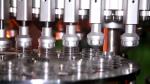 96kw Pet Bottle Moulding Machine 20 Liter Water Bottle Manufacturing Machine
