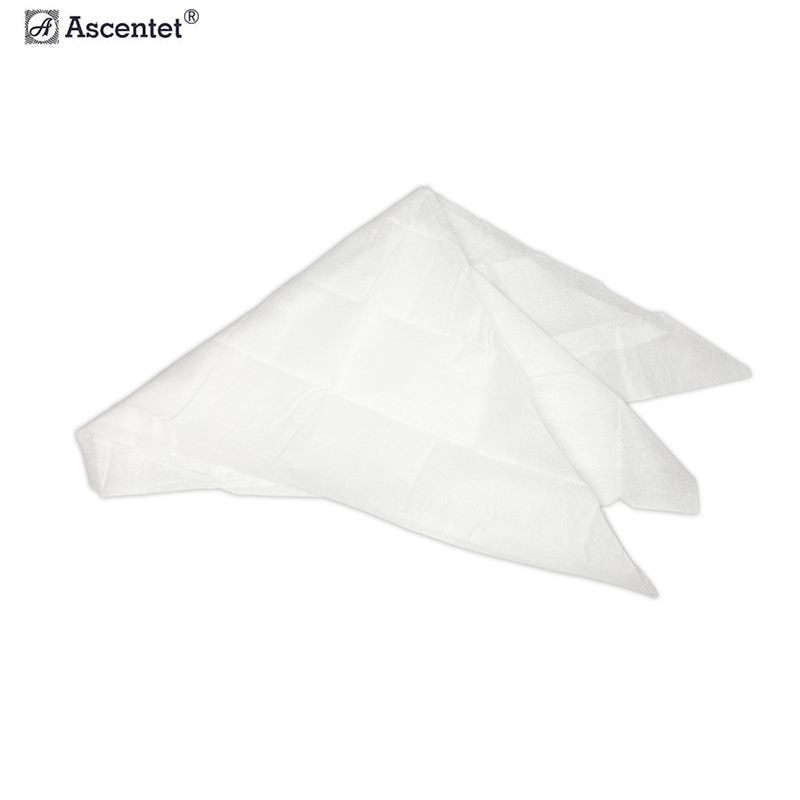 Customized disposable medical surgical gauze triangle bandage