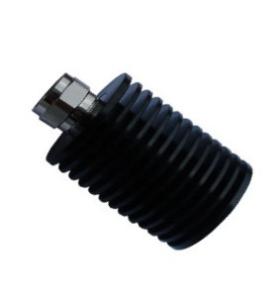 China Connector N DC3GHz VSWR 1.15 Coaxial Fixed Terminations 50w 64×109mm wholesale
