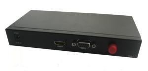 China HDMI Fiber Optic Extender with RS232 wholesale