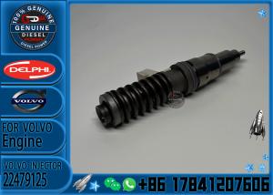 China Diesel Fuel Injector 22479125 BEBE5L17001 BEBE5L17101 For VOL/VO D16 wholesale