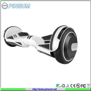 China Newest Smart Balance Wheel 7inch two wheel Self balancing scooter bluetooth hoverboard wholesale