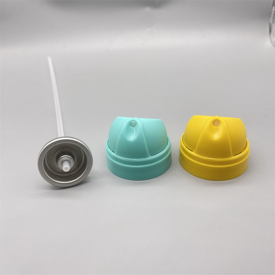 FreshAir Deodorant Spray Valve - Refreshing Mist for All-Day Odor Protection - Easy-to-Use Design for Quick Application