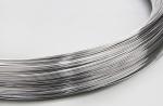 304 0.05mm Fine Stainless Steel Wire Soap Cotaed Wire Coil