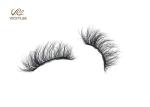 Cotton Stalk Fluffy 29MM Natural Wispy Eyelashes