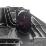 VW Teramont Radiator Electric Cooling Fan For 3QG121207