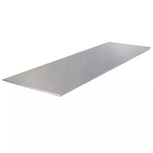 China 20mm Rolled Stainless Steel Sheets 304 316L 317H 309S 310S 201 202 403 409 410 904L 0.1mm wholesale