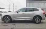 4708x1902x1660 Volvo Used XC60 Gas Car for SUV Needs
