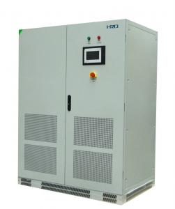 China Frequency Converter AC Power Supply Soucre 30 - 800Kva on sale