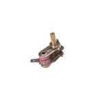 Electric Household Temperature Controlled Switch KST201 Thermostat for Household