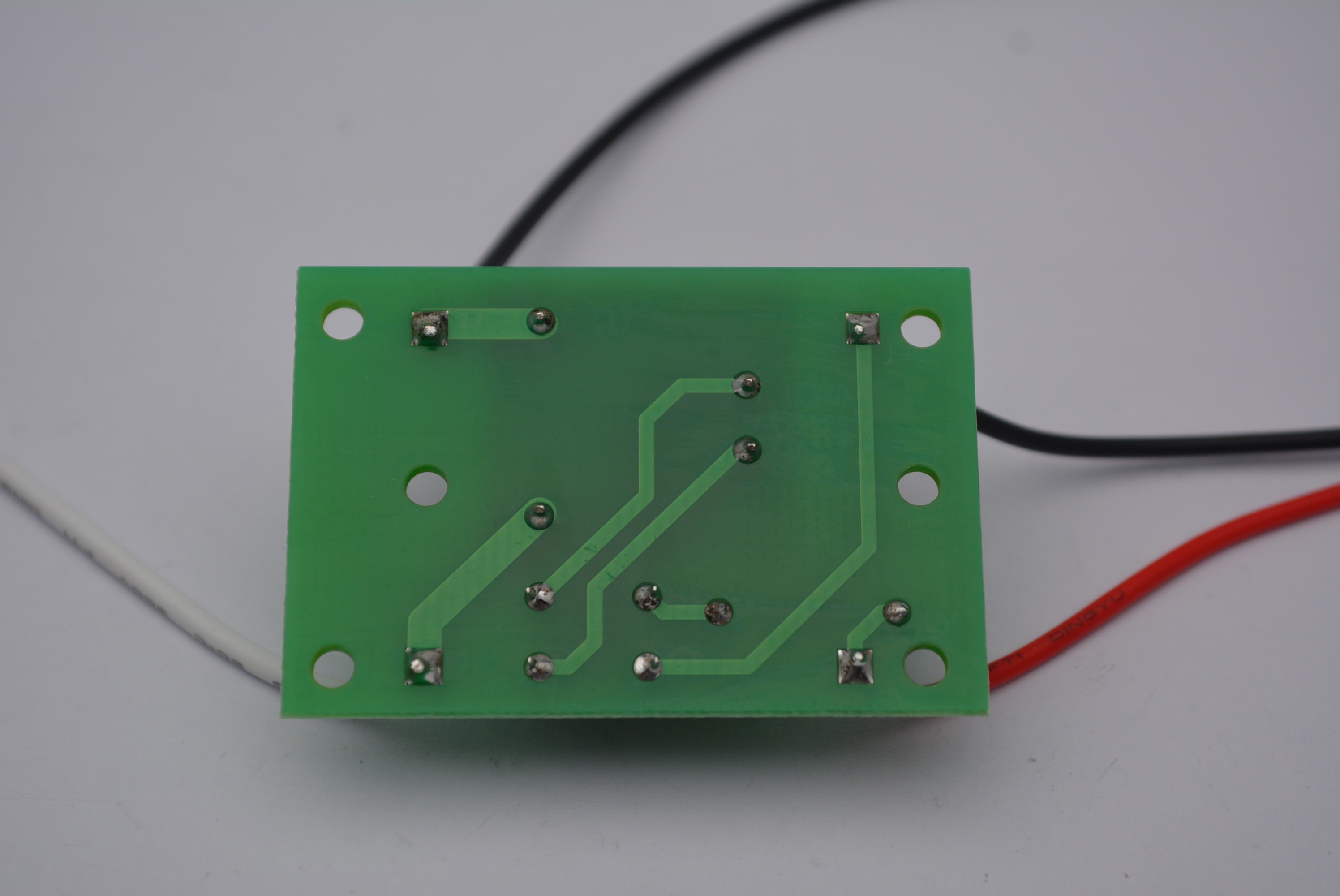 220V HASL Printed Circuit Board Assembly Services Multipurpose