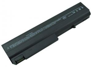 China HP COMPAQ NX6100 NC6100 series Replacement Laptop Battery wholesale