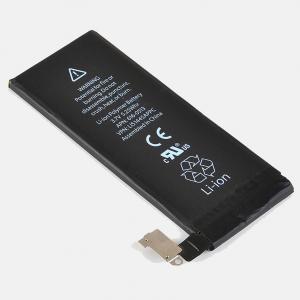 China Original OEM Battery Replacement Part for iphone 4 GSM CDMA on sale